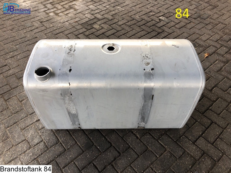 Universeel L 1.20 x D 0.63 x H 0.70 = 530 Liter - Fuel tank: picture 1 Universeel L 1.20 x D 0.63 x H 0.70 = 530 Liter - Fuel tank: picture 1