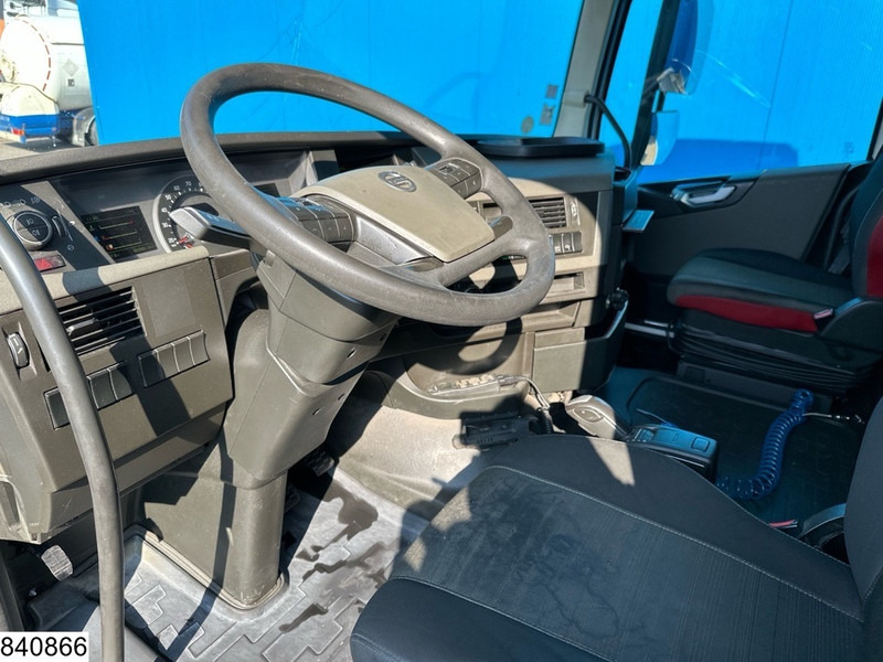 Volvo FH 420 EURO 6, Standairco - Cab chassis truck: picture 5 Volvo FH 420 EURO 6, Standairco - Cab chassis truck: picture 5
