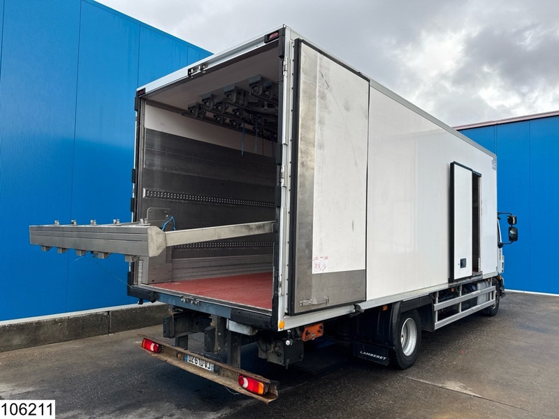 Volvo FL 250 EURO 6, Carrier, Meat hanging rails - Refrigerator truck: picture 2 Volvo FL 250 EURO 6, Carrier, Meat hanging rails - Refrigerator truck: picture 2