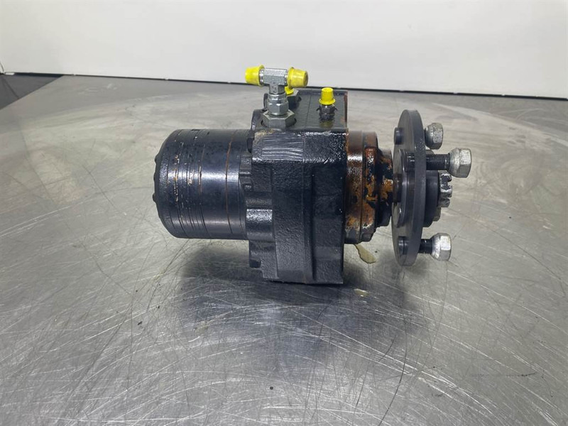 ATN PIAF1000R-Parker BG0240AS080-Wheel motor/Radmotor - Hydraulics for Construction machinery: picture 2 ATN PIAF1000R-Parker BG0240AS080-Wheel motor/Radmotor - Hydraulics for Construction machinery: picture 2