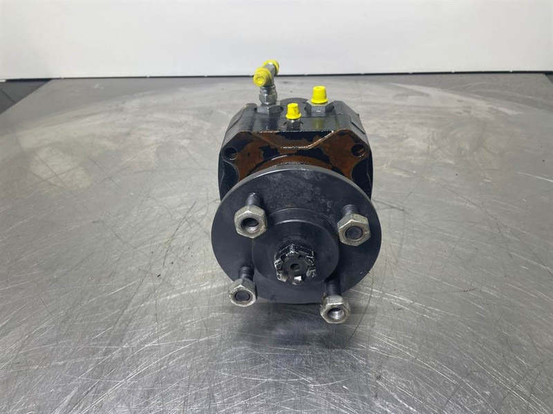 ATN PIAF1000R-Parker BG0240AS080-Wheel motor/Radmotor - Hydraulics for Construction machinery: picture 3 ATN PIAF1000R-Parker BG0240AS080-Wheel motor/Radmotor - Hydraulics for Construction machinery: picture 3
