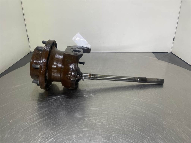 Ahlmann AS900-Carraro 26.22M-Final drive/Endantrieb - Axle and parts for Construction machinery: picture 2 Ahlmann AS900-Carraro 26.22M-Final drive/Endantrieb - Axle and parts for Construction machinery: picture 2