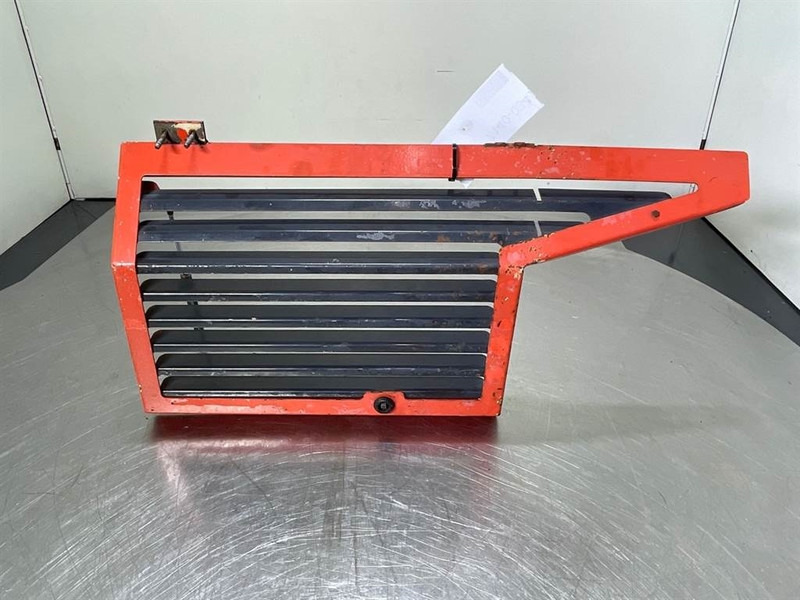 Ahlmann AZ14-1108669A/4109797A-Seitentuer links - Frame/ Chassis for Construction machinery: picture 1 Ahlmann AZ14-1108669A/4109797A-Seitentuer links - Frame/ Chassis for Construction machinery: picture 1