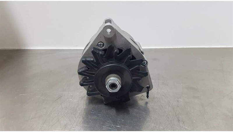 Ahlmann AZ14-28V 35A-Alternator/Lichtmaschine/Dynamo - Engine for Construction machinery: picture 2 Ahlmann AZ14-28V 35A-Alternator/Lichtmaschine/Dynamo - Engine for Construction machinery: picture 2