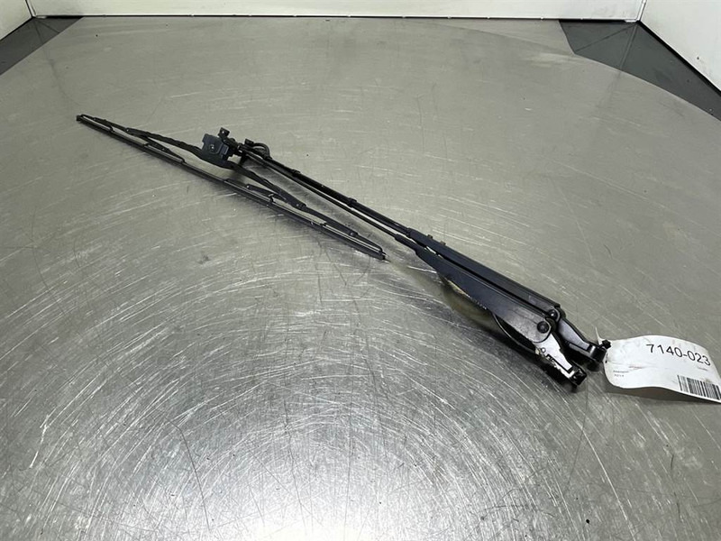Ahlmann AZ14-4109311A-Wiper arm/Wischerarm/Ruitenwisserarm - Cab and interior for Construction machinery: picture 2 Ahlmann AZ14-4109311A-Wiper arm/Wischerarm/Ruitenwisserarm - Cab and interior for Construction machinery: picture 2