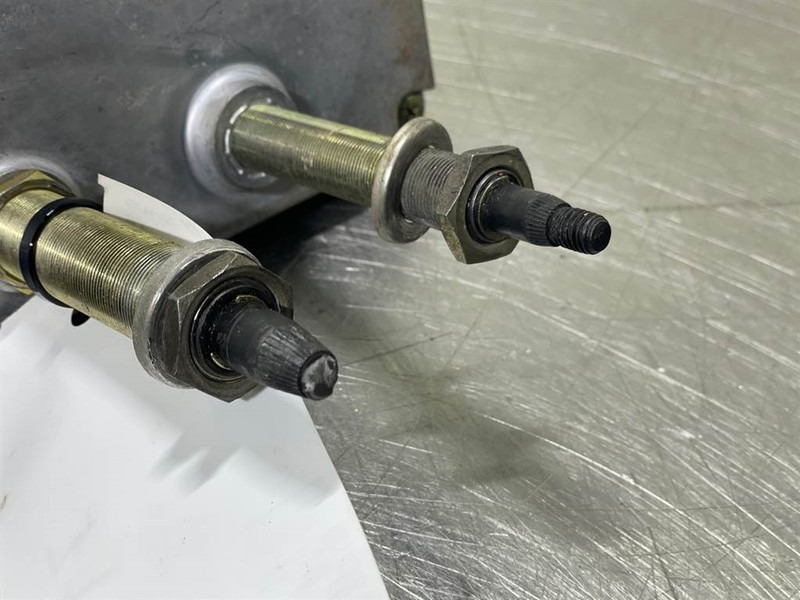 Ahlmann AZ14-4184960G-Wiper motor/Wischermotor - Electrical system for Construction machinery: picture 5 Ahlmann AZ14-4184960G-Wiper motor/Wischermotor - Electrical system for Construction machinery: picture 5