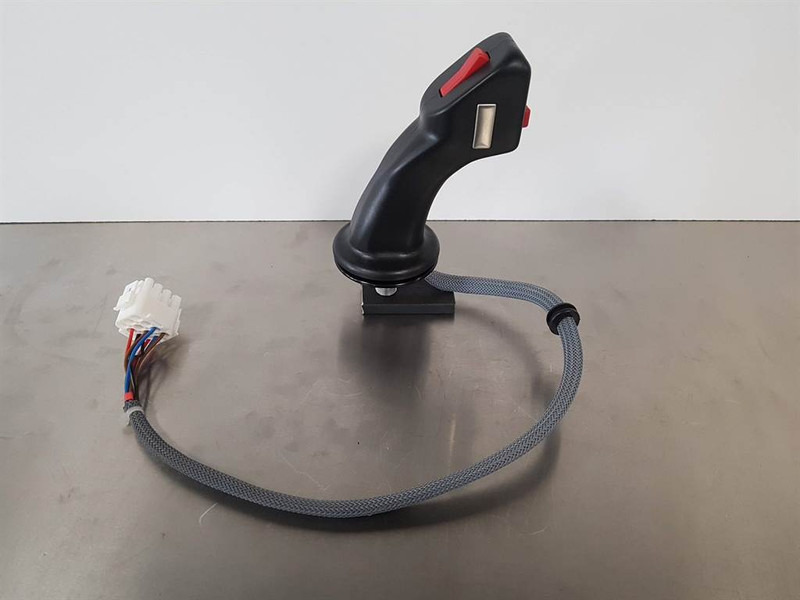 Ahlmann AZ14/AZ150 - 4147183G - Joystick/Steuergriff - Electrical system for Construction machinery: picture 2 Ahlmann AZ14/AZ150 - 4147183G - Joystick/Steuergriff - Electrical system for Construction machinery: picture 2