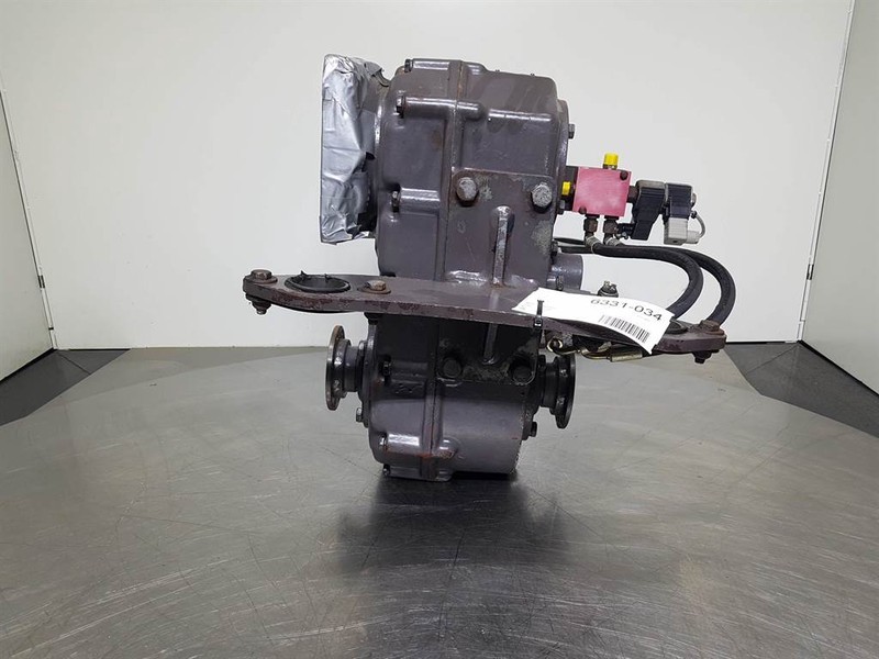 Ahlmann AZ150-4181908A-Spicer Dana 360/61-Transmission - Gearbox and parts for Construction machinery: picture 3 Ahlmann AZ150-4181908A-Spicer Dana 360/61-Transmission - Gearbox and parts for Construction machinery: picture 3