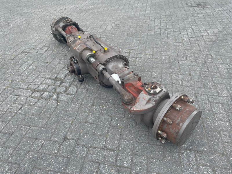 Ahlmann AZ150-Dana Spicer 213/55-004-Axle/Achse/As - Axle and parts for Construction machinery: picture 5 Ahlmann AZ150-Dana Spicer 213/55-004-Axle/Achse/As - Axle and parts for Construction machinery: picture 5