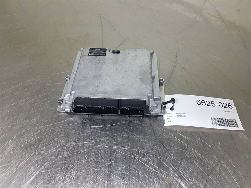 Ahlmann AZ150E-23107921-Rexroth RC4-4/20+DRCD-Control unit - Electrical system for Construction machinery: picture 2 Ahlmann AZ150E-23107921-Rexroth RC4-4/20+DRCD-Control unit - Electrical system for Construction machinery: picture 2