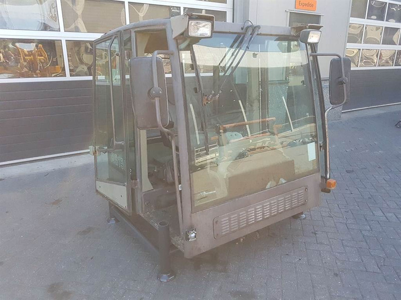 Ahlmann AZ150E-23108324-Cabin/Kabine/Cabine - Cab and interior for Construction machinery: picture 2 Ahlmann AZ150E-23108324-Cabin/Kabine/Cabine - Cab and interior for Construction machinery: picture 2