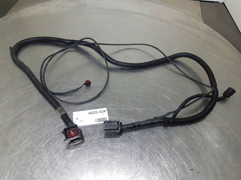 Ahlmann AZ150E - Wiring harness/Kabelbaum/Kabelboom - Electrical system for Construction machinery: picture 4 Ahlmann AZ150E - Wiring harness/Kabelbaum/Kabelboom - Electrical system for Construction machinery: picture 4