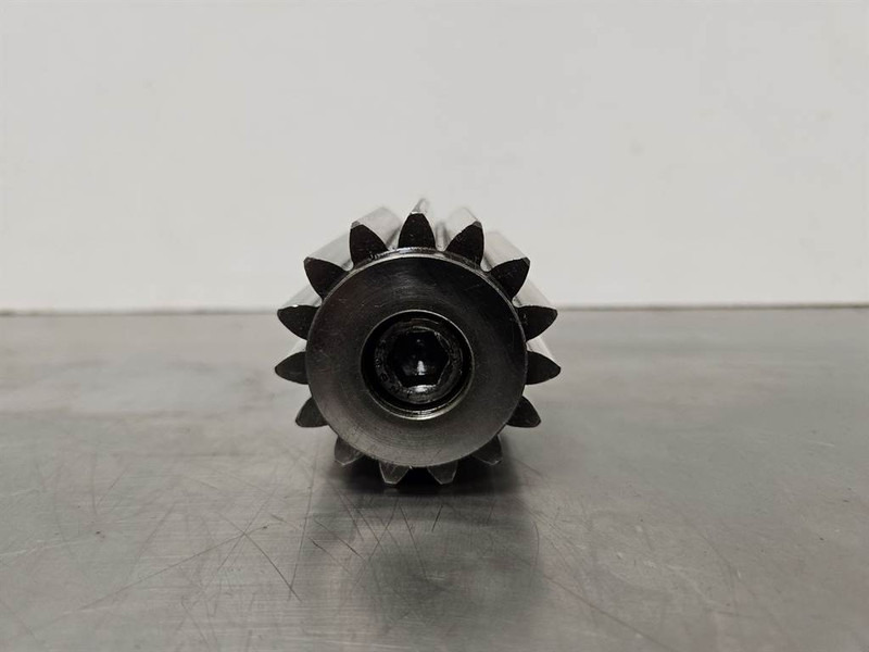 Ahlmann AZ200-ZF APL-B775-4472375005-Sun gear shaft - Axle and parts for Construction machinery: picture 5 Ahlmann AZ200-ZF APL-B775-4472375005-Sun gear shaft - Axle and parts for Construction machinery: picture 5
