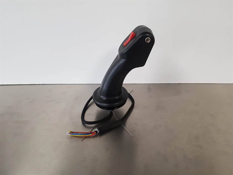 Ahlmann AZ45-4104114A-Joystick/Steuergriff - Electrical system for Construction machinery: picture 2 Ahlmann AZ45-4104114A-Joystick/Steuergriff - Electrical system for Construction machinery: picture 2