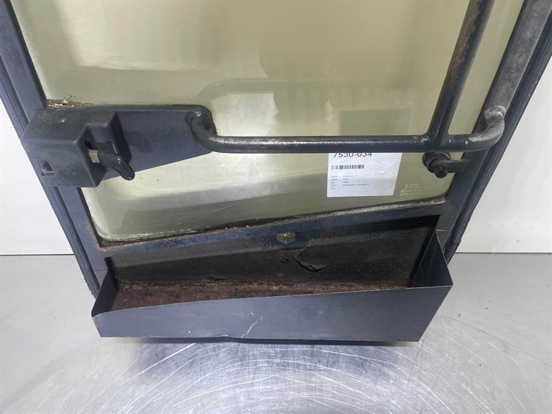 Ahlmann AZ6-4145328K-Door/Tür/Deur - Cab and interior for Construction machinery: picture 3 Ahlmann AZ6-4145328K-Door/Tür/Deur - Cab and interior for Construction machinery: picture 3