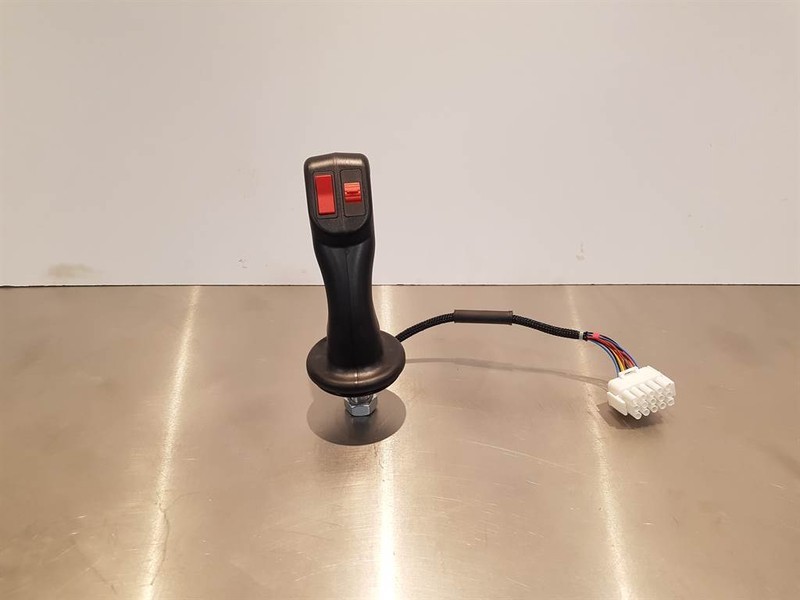 Ahlmann AZ95-23122895-Joystick/Steuergriff - Electrical system for Construction machinery: picture 2 Ahlmann AZ95-23122895-Joystick/Steuergriff - Electrical system for Construction machinery: picture 2