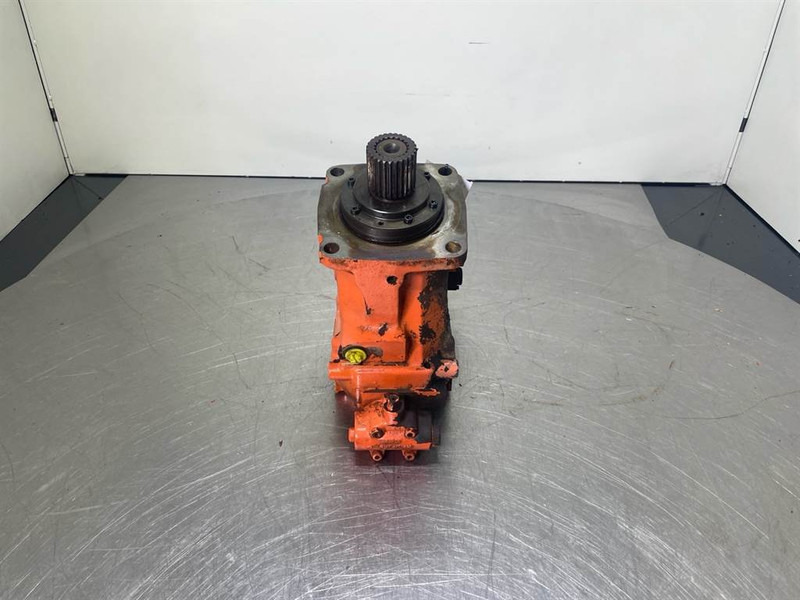 Atlas 72E-Linde-Drive motor/Fahrmotor/Rijmotor - Hydraulics for Construction machinery: picture 5 Atlas 72E-Linde-Drive motor/Fahrmotor/Rijmotor - Hydraulics for Construction machinery: picture 5
