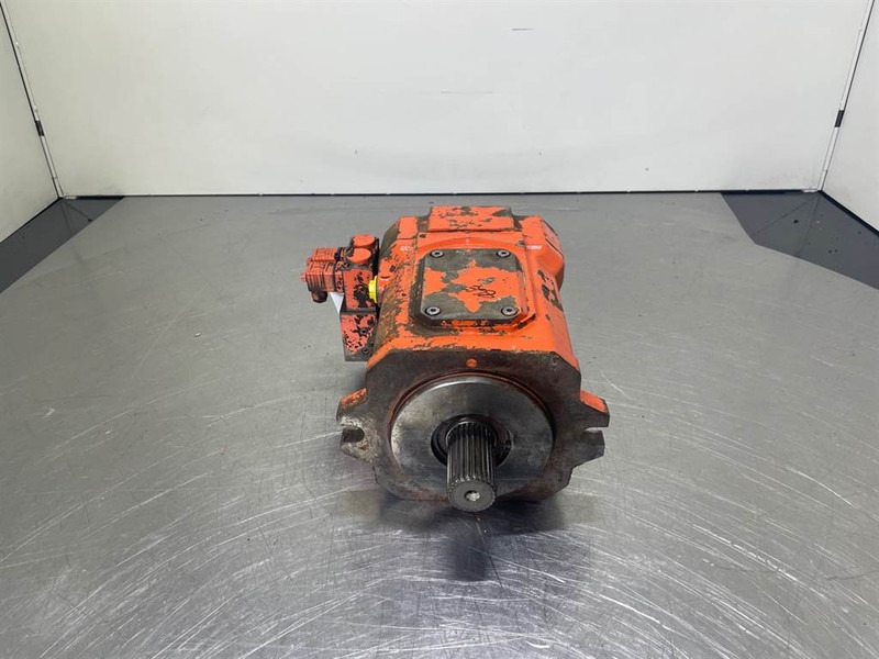 Atlas 86E-Linde-Drive motor/Fahrmotor/Rijmotor - Hydraulics for Construction machinery: picture 2 Atlas 86E-Linde-Drive motor/Fahrmotor/Rijmotor - Hydraulics for Construction machinery: picture 2