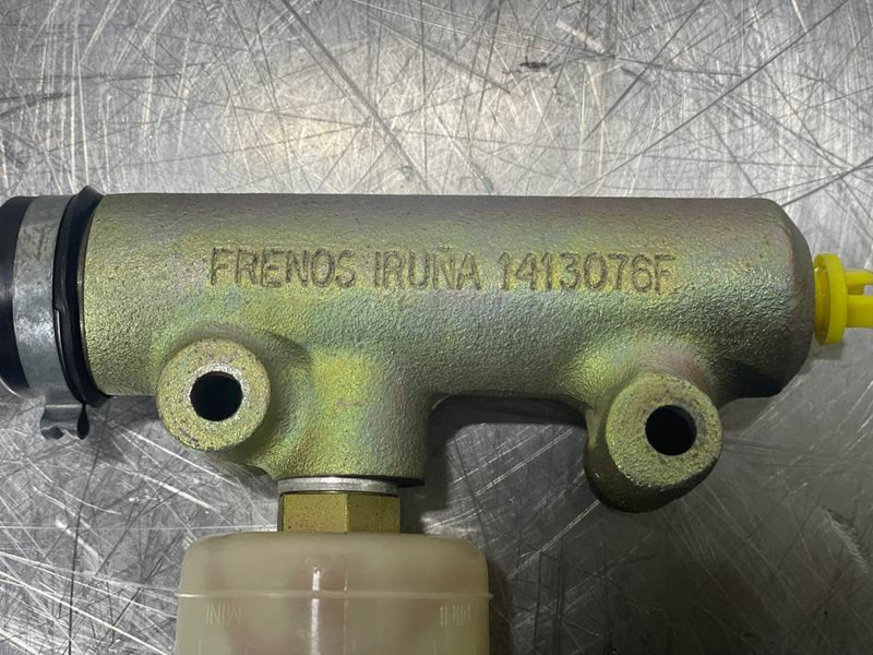 Atlas AR65-Frenos Iruna 1413076F-Brake valve/Remventiel - Hydraulics for Construction machinery: picture 4 Atlas AR65-Frenos Iruna 1413076F-Brake valve/Remventiel - Hydraulics for Construction machinery: picture 4