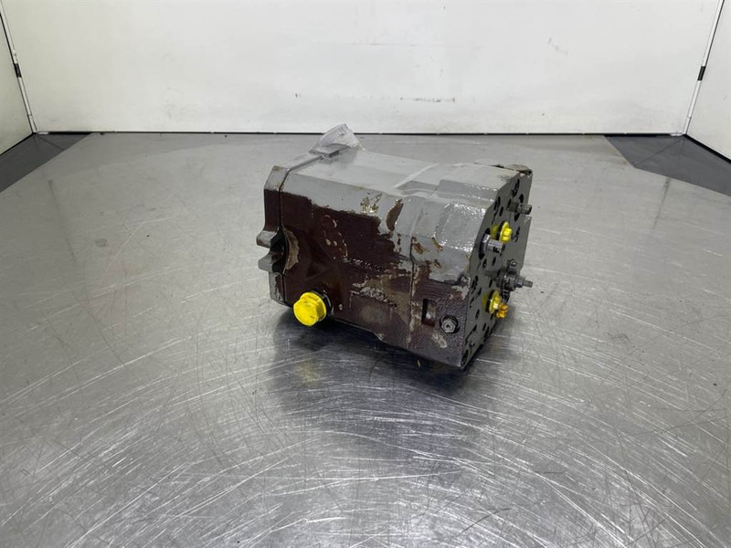 Atlas AR65-Linde-Drive motor/Fahrmotor/Rijmotor - Hydraulics for Construction machinery: picture 5 Atlas AR65-Linde-Drive motor/Fahrmotor/Rijmotor - Hydraulics for Construction machinery: picture 5