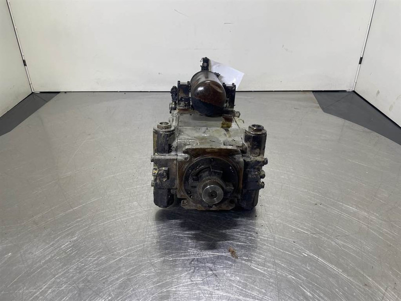 Atlas AR65-Linde-Drive pump/Fahrpumpe/Rijpomp - Hydraulics for Construction machinery: picture 2 Atlas AR65-Linde-Drive pump/Fahrpumpe/Rijpomp - Hydraulics for Construction machinery: picture 2