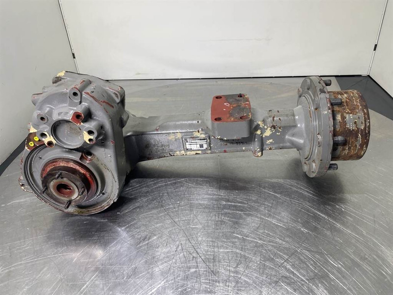 Atlas AR65-ZF AP-R725-4472030090-Axle/Achse/As - Axle and parts for Construction machinery: picture 1 Atlas AR65-ZF AP-R725-4472030090-Axle/Achse/As - Axle and parts for Construction machinery: picture 1