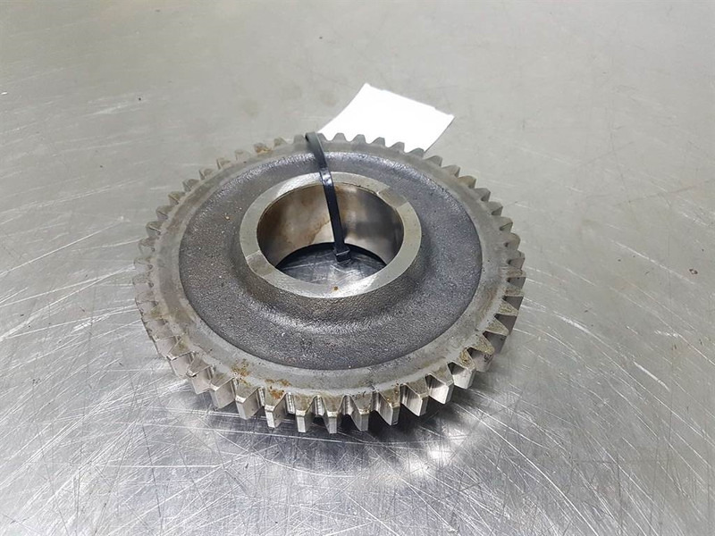 Atlas -Spicer Dana 3571410901-Gears/Zahnrader/Tandwielen - Gearbox for Construction machinery: picture 2 Atlas -Spicer Dana 3571410901-Gears/Zahnrader/Tandwielen - Gearbox for Construction machinery: picture 2