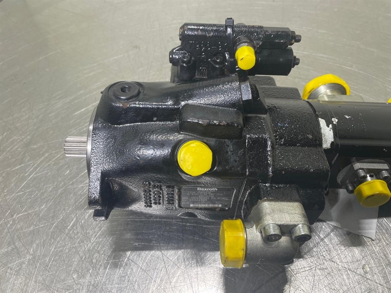 Bomag 05802635-Rexroth A10VO45DRS/53L-Load sensing pump - Hydraulics for Construction machinery: picture 1 Bomag 05802635-Rexroth A10VO45DRS/53L-Load sensing pump - Hydraulics for Construction machinery: picture 1