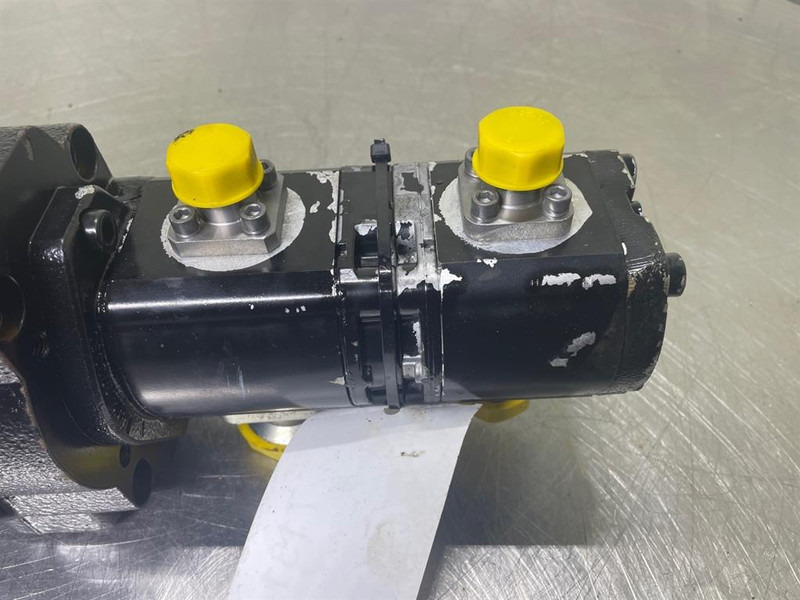 Bomag -Rexroth 0510765422-Gearpump/Zahnradpumpe - Hydraulics for Construction machinery: picture 2 Bomag -Rexroth 0510765422-Gearpump/Zahnradpumpe - Hydraulics for Construction machinery: picture 2