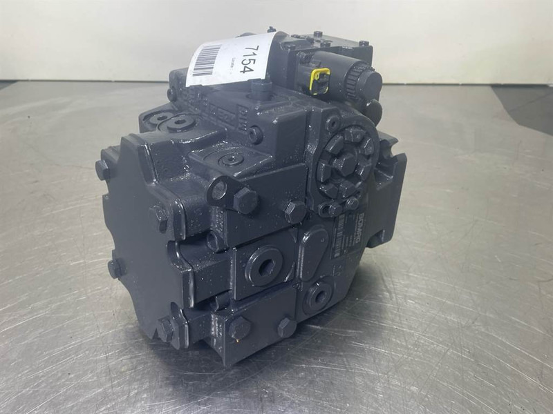 Bomag -Sauer Danfoss H1PV078-83047317-Drive pump/Rijpomp - Hydraulics for Construction machinery: picture 3 Bomag -Sauer Danfoss H1PV078-83047317-Drive pump/Rijpomp - Hydraulics for Construction machinery: picture 3