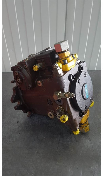 Brueninghaus Hydromatik A4VG90HD1DT1/32L - Drive pump/Fahrpumpe/Rijpomp - Hydraulics: picture 2 Brueninghaus Hydromatik A4VG90HD1DT1/32L - Drive pump/Fahrpumpe/Rijpomp - Hydraulics: picture 2