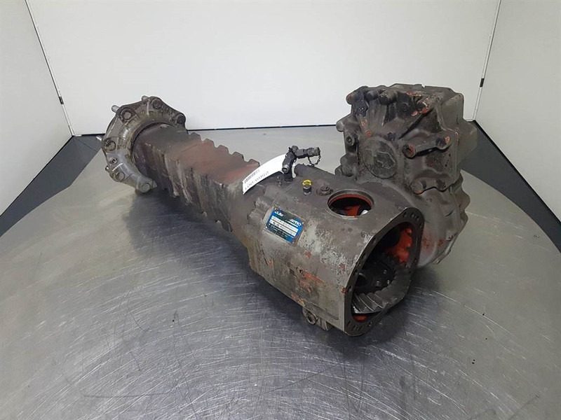 CLARK-HURTH 317/112/54-Spicer Dana 11206018639-Axle housing - Axle and parts for Construction machinery: picture 4 CLARK-HURTH 317/112/54-Spicer Dana 11206018639-Axle housing - Axle and parts for Construction machinery: picture 4