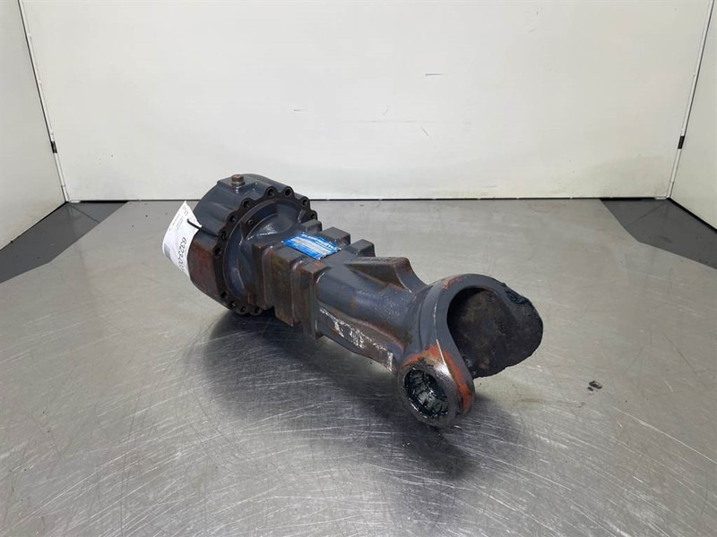 CLARK-HURTH 357/278/61-2780600812-Axle housing/körper/trechter - Axle and parts for Construction machinery: picture 1 CLARK-HURTH 357/278/61-2780600812-Axle housing/körper/trechter - Axle and parts for Construction machinery: picture 1