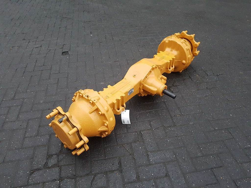 Carraro 28.40FR-644569-Axle/Achse/As - Axle and parts for Construction machinery: picture 2 Carraro 28.40FR-644569-Axle/Achse/As - Axle and parts for Construction machinery: picture 2