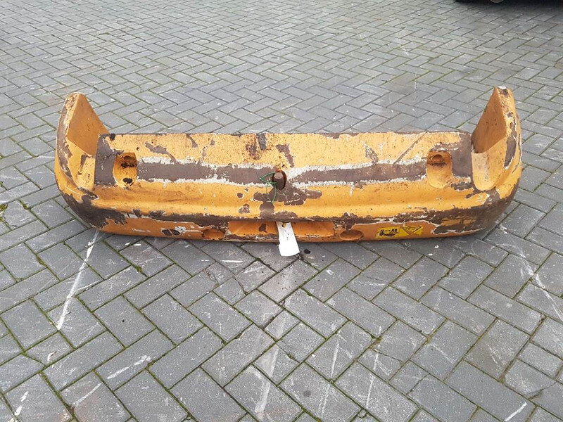 Case 521F - Counterweight/Heckgewicht/Contragewicht - Frame/ Chassis for Construction machinery: picture 5 Case 521F - Counterweight/Heckgewicht/Contragewicht - Frame/ Chassis for Construction machinery: picture 5