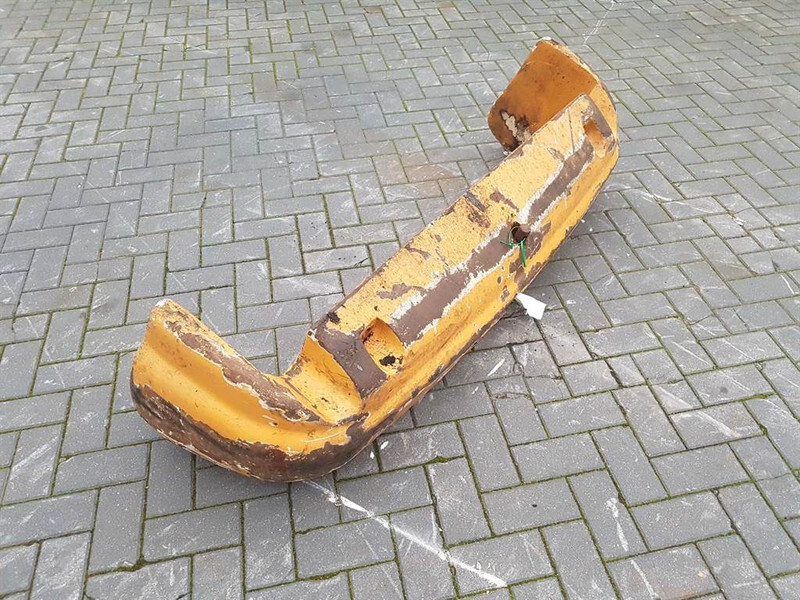 Case 521F - Counterweight/Heckgewicht/Contragewicht - Frame/ Chassis for Construction machinery: picture 1 Case 521F - Counterweight/Heckgewicht/Contragewicht - Frame/ Chassis for Construction machinery: picture 1