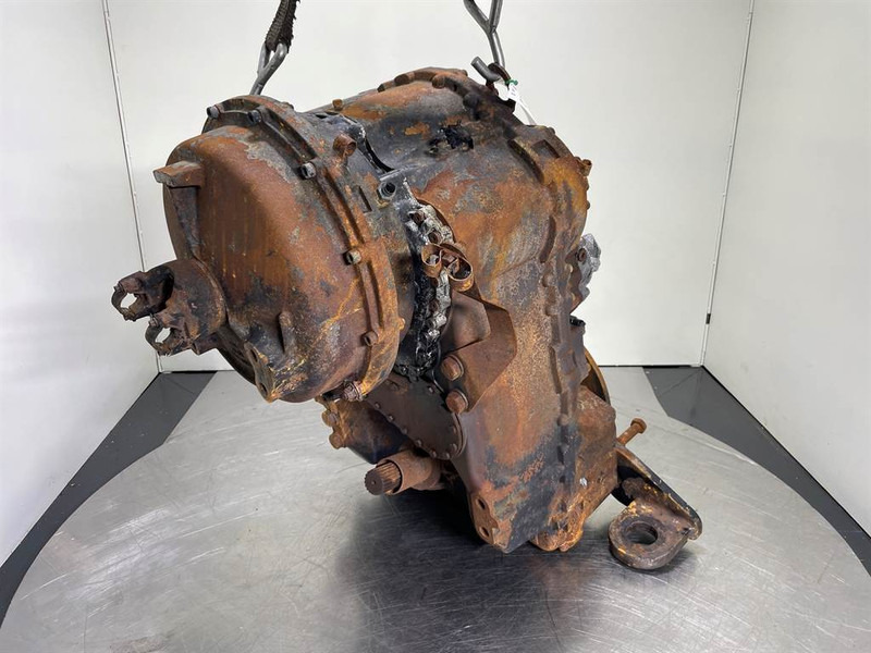 Case 521F-ZF 4WG-130-Transmission/Getriebe - Gearbox for Construction machinery: picture 4 Case 521F-ZF 4WG-130-Transmission/Getriebe - Gearbox for Construction machinery: picture 4