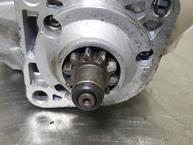 Case 621D - Starter/Anlasser/Startmotor - Engine for Construction machinery: picture 5 Case 621D - Starter/Anlasser/Startmotor - Engine for Construction machinery: picture 5