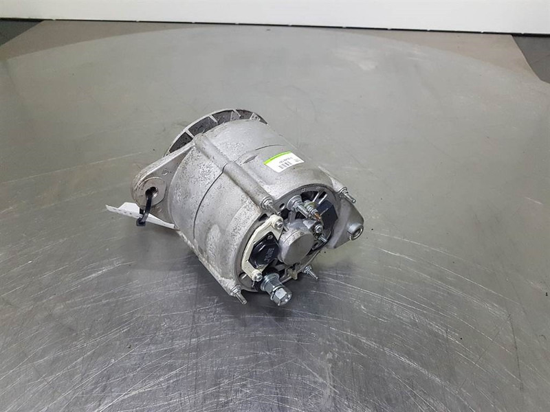 Case 921C-Cummins 0.120.468.136+-Alternator/Dynamo - Engine for Construction machinery: picture 4 Case 921C-Cummins 0.120.468.136+-Alternator/Dynamo - Engine for Construction machinery: picture 4