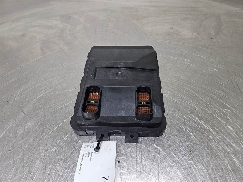 Cat 907M-396-2481-Control box/Steuermodul - Electrical system for Construction machinery: picture 2 Cat 907M-396-2481-Control box/Steuermodul - Electrical system for Construction machinery: picture 2