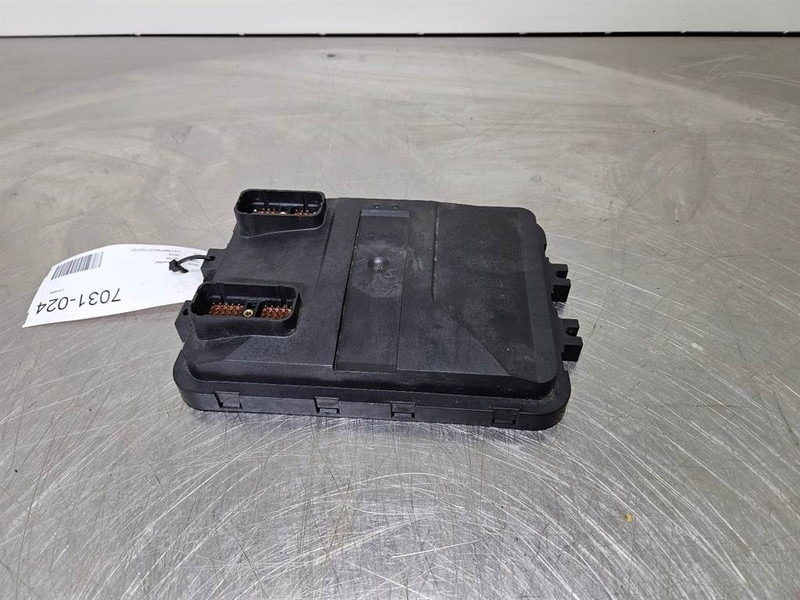 Cat 907M-396-2481-Control box/Steuermodul - Electrical system for Construction machinery: picture 1 Cat 907M-396-2481-Control box/Steuermodul - Electrical system for Construction machinery: picture 1
