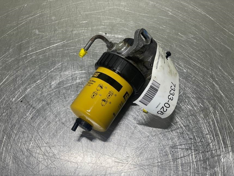 Cat 924G-131-1812-Fuel filter/Kraftstofffilter - Engine for Construction machinery: picture 3 Cat 924G-131-1812-Fuel filter/Kraftstofffilter - Engine for Construction machinery: picture 3