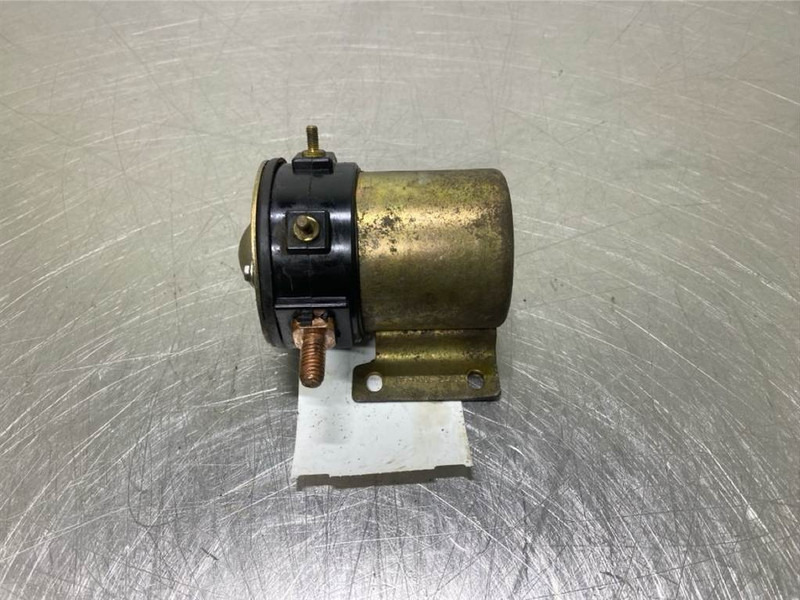 Cat 924G-179-0006-Relais/Starter switch - Electrical system for Construction machinery: picture 2 Cat 924G-179-0006-Relais/Starter switch - Electrical system for Construction machinery: picture 2