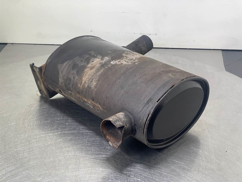 Cat 924G - Exhaust/Auspuff/Uitlaat - Engine for Construction machinery: picture 3 Cat 924G - Exhaust/Auspuff/Uitlaat - Engine for Construction machinery: picture 3