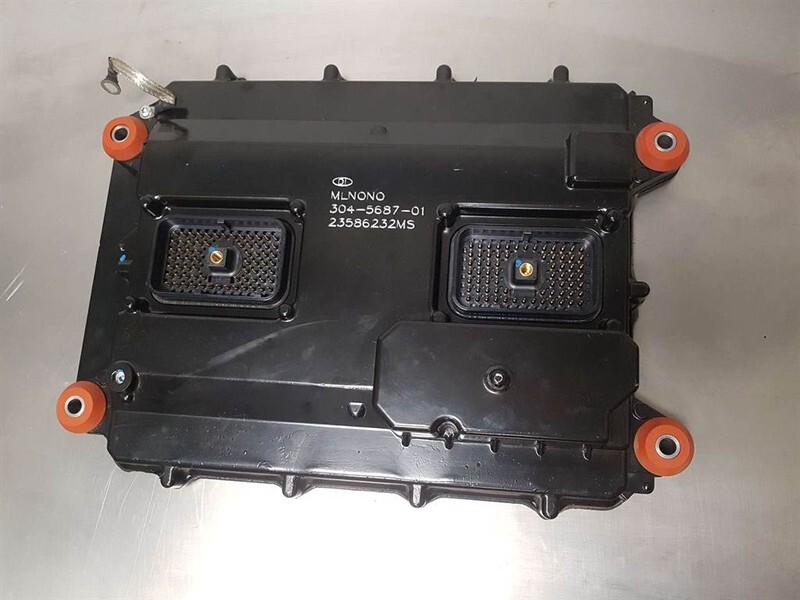 Cat 950H-304-5687-Switch kabinet/Schaltschrank - Electrical system for Construction machinery: picture 3 Cat 950H-304-5687-Switch kabinet/Schaltschrank - Electrical system for Construction machinery: picture 3
