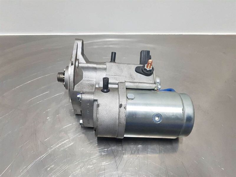 Cummins B3.3L-12V 9T 2,2KW-Starter/Anlasser/Startmotor - Engine for Construction machinery: picture 2 Cummins B3.3L-12V 9T 2,2KW-Starter/Anlasser/Startmotor - Engine for Construction machinery: picture 2
