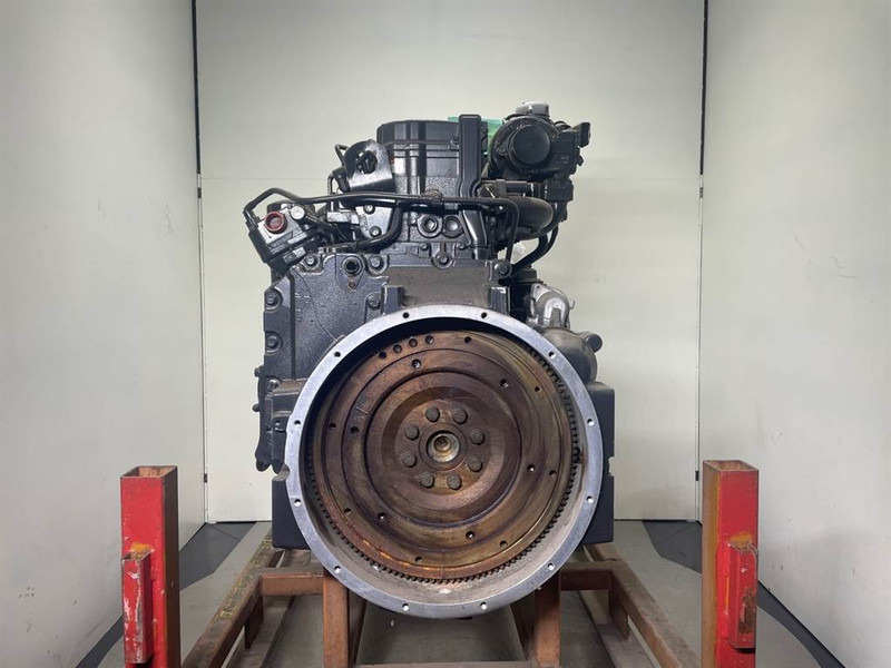 Cummins QSB6.7 - Engine/Motor - Engine for Construction machinery: picture 5 Cummins QSB6.7 - Engine/Motor - Engine for Construction machinery: picture 5