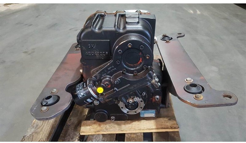 DANA Spicer 354 / 246 - Ahlmann AZ 150 - Transmiss - Gearbox and parts for Construction machinery: picture 1 DANA Spicer 354 / 246 - Ahlmann AZ 150 - Transmiss - Gearbox and parts for Construction machinery: picture 1