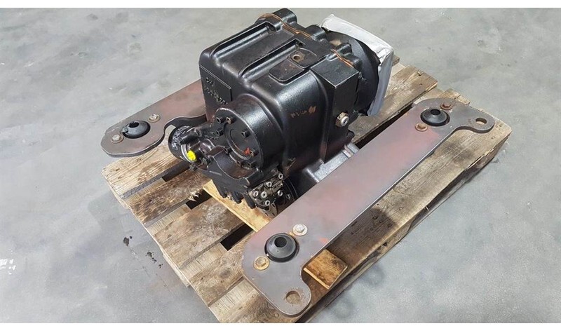 DANA Spicer 354 / 246 - Ahlmann AZ 150 - Transmiss - Gearbox and parts for Construction machinery: picture 2 DANA Spicer 354 / 246 - Ahlmann AZ 150 - Transmiss - Gearbox and parts for Construction machinery: picture 2