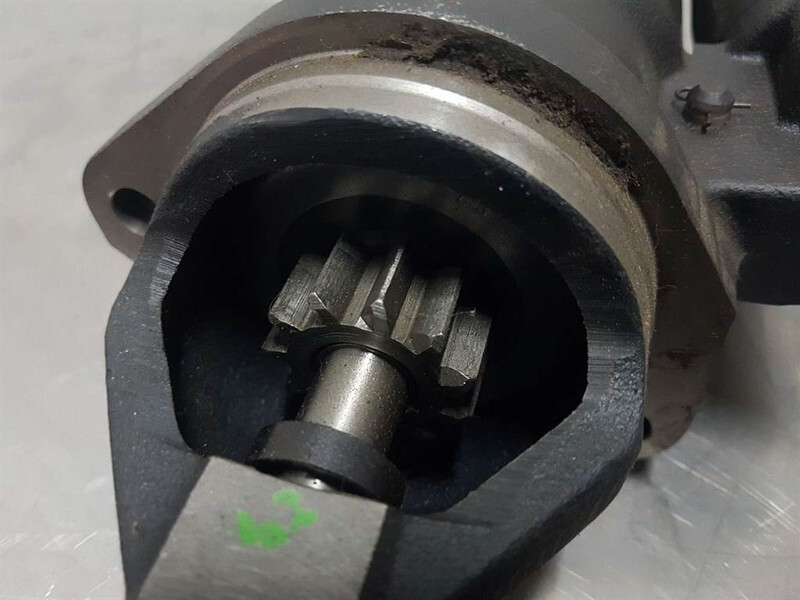 Deutz 1011/2011-12V 11T 3,2KW-Starter/Anlasser - Engine for Construction machinery: picture 4 Deutz 1011/2011-12V 11T 3,2KW-Starter/Anlasser - Engine for Construction machinery: picture 4